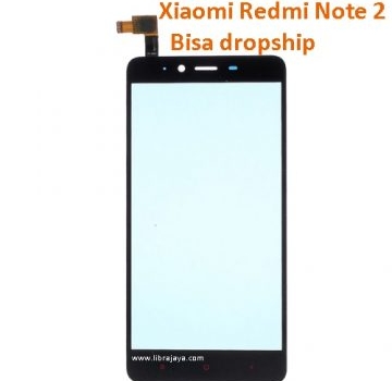 Jual Touch Screen Xiaomi Redmi Note 2