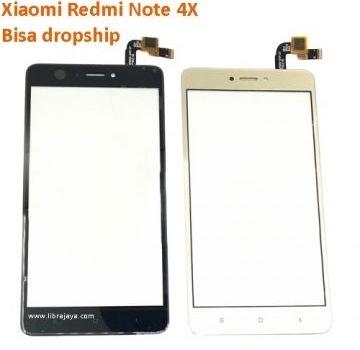 Jual Touch Screen Xiaomi Redmi Note 4X