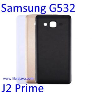 tutup batre samsung g532 j2 prime