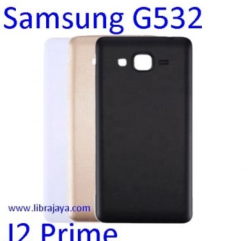 Tutup Baterai Samsung J2 Prime