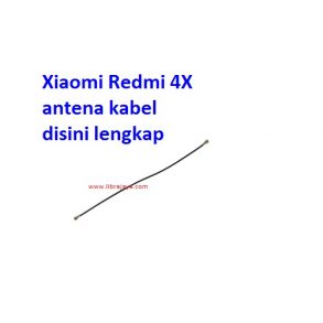 antena-kabel-xiaomi-redmi-4x