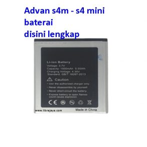 baterai-advan-s4m-s4-mini-bp-40aa