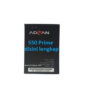 baterai-advan-s50-prime-l24b02