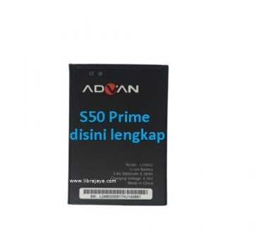 baterai-advan-s50-prime-l24b02