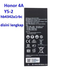 baterai-huawei-honor-4a-y5-2-hb4342a1rbc