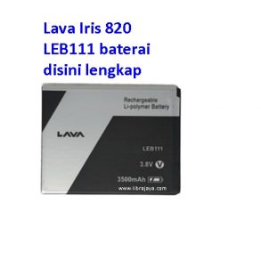 baterai-lava-iris-820-leb111