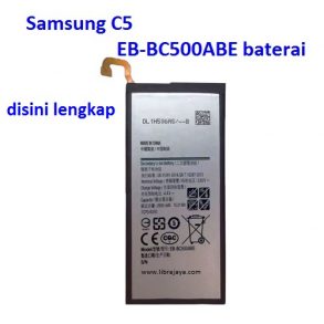 baterai-samsung-c5-eb-bc500abe