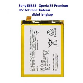 baterai-sony-e6853-xperia-z5-premium-lis1605erpc