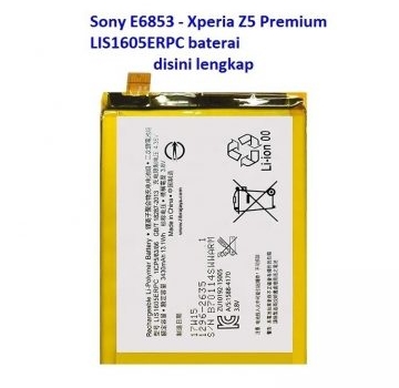 baterai-sony-e6853-xperia-z5-premium-lis1605erpc