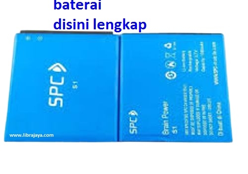 Jual Baterai SPC S1