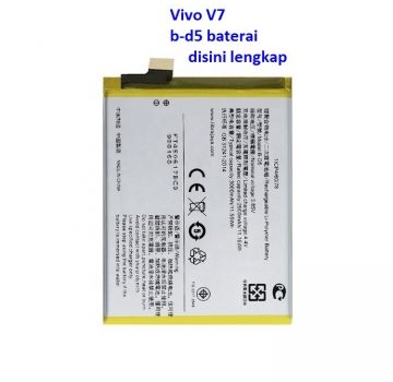 Jual Baterai Vivo V7