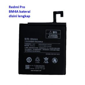 baterai-xiaomi-bm4a-untuk-redmi-pro