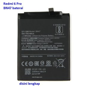 baterai-xiaomi-redmi-6-pro-bn47