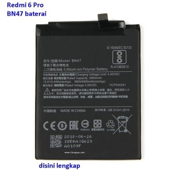 baterai-xiaomi-redmi-6-pro-bn47