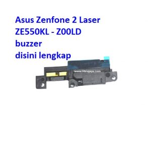 buzzer-asus-zenfone-2-laser-ze550kl-z00ld