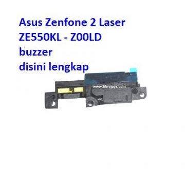 Jual Buzzer Zenfone 2 Laser ZE550KL