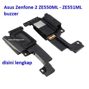 buzzer-asus-zenfone-2-ze550ml-ze551ml