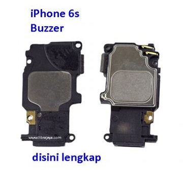 Jual Buzzer iPhone 6s