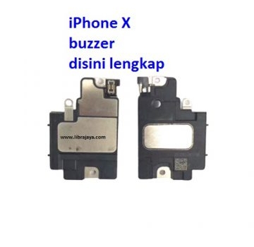 buzzer-iphone-x