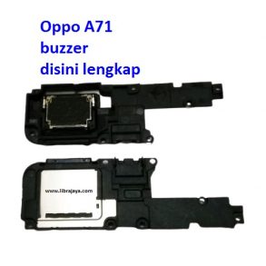 buzzer-oppo-a71