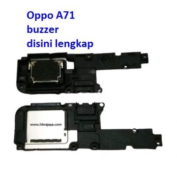 buzzer-oppo-a71