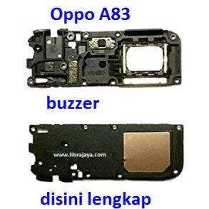 buzzer-oppo-a83