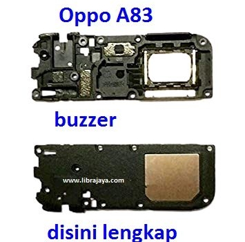 buzzer-oppo-a83