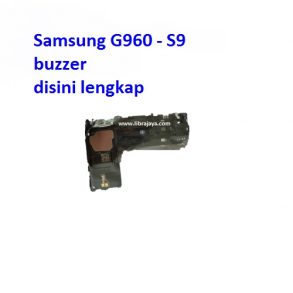 buzzer-samsung-g960-s9