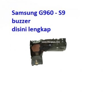 buzzer-samsung-g960-s9