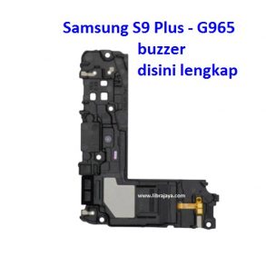 buzzer-samsung-g965-s9-plus