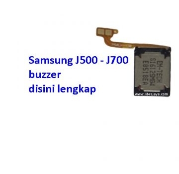 Jual Buzzer Samsung J500