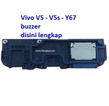 Jual Buzzer Vivo V5
