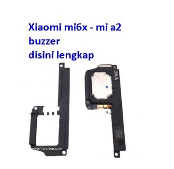 buzzer-xiaomi-mi6x-mi-a2