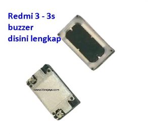 buzzer-xiaomi-redmi-3-3s