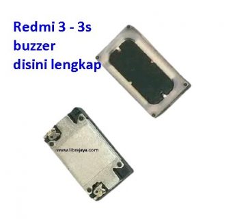 Jual Buzzer Redmi 3