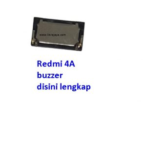 buzzer-xiaomi-redmi-4a