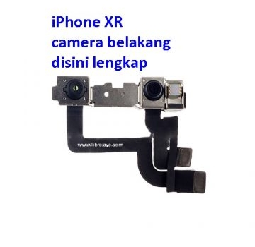 Jual Camera belakang iPhone XR