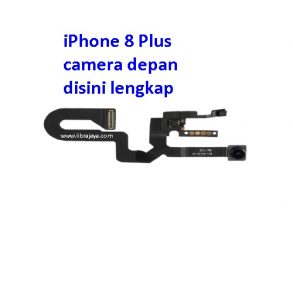 camera-depan-iphone-8-plus