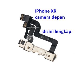 camera-depan-iphone-xr