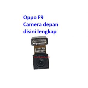 camera-depan-oppo-f9