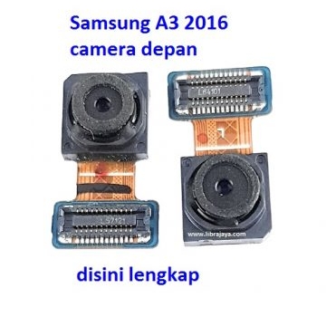 Jual Camera depan Samsung A3 2016