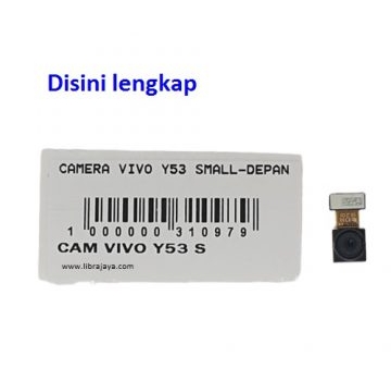 Jual Camera depan Vivo Y53