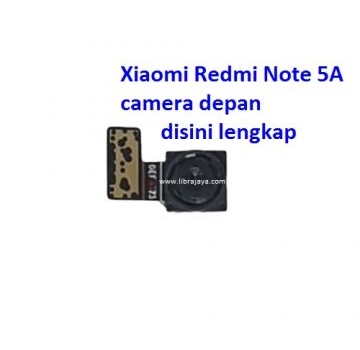 camera-depan-xiaomi-redmi-5a