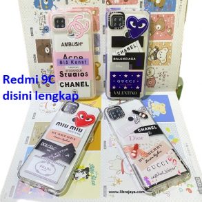 case-branded-xiaomi-redmi-9c