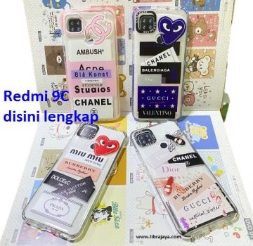 case-branded-xiaomi-redmi-9c