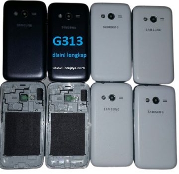 Jual Casing Samsung G313