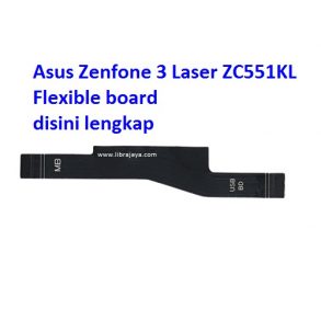 flexible-board-asus-zenfone-3-laser-zc551kl