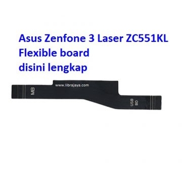 Jual Flexible board Zenfone 3 laser