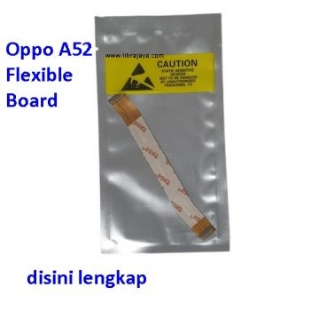 Jual Flexible board Oppo A52