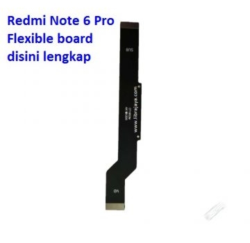 Jual Flexible board Redmi 6 Pro